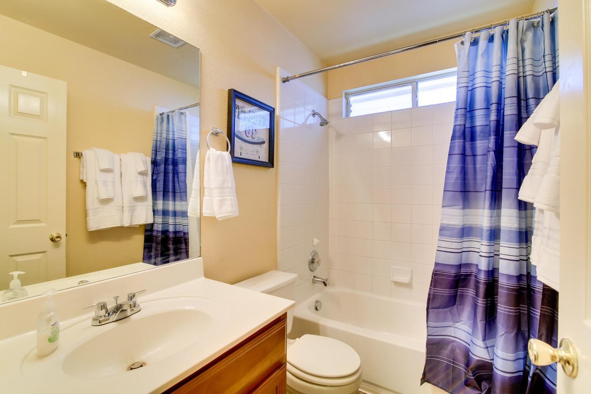 San Antonio Abode With Yard Less Than 4 Mi To Lackland エクステリア 写真
