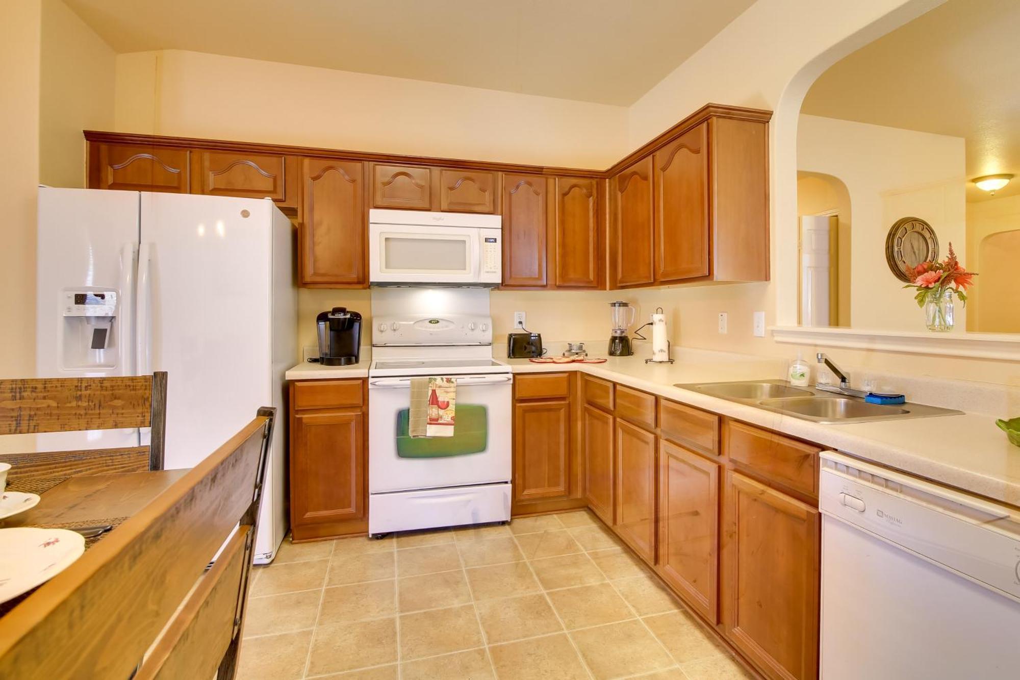 San Antonio Abode With Yard Less Than 4 Mi To Lackland エクステリア 写真